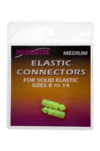 Zapinka Drennan Elastic Connector MEDIUM