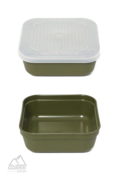 Pudełko Drennan Maggibox 0.52 L | Olive